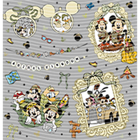 Disney Style-DSN 1346